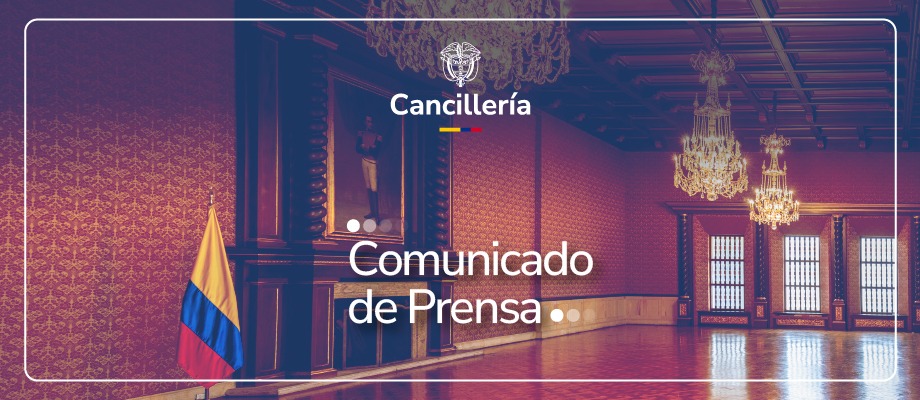 Comunicado de Prensa