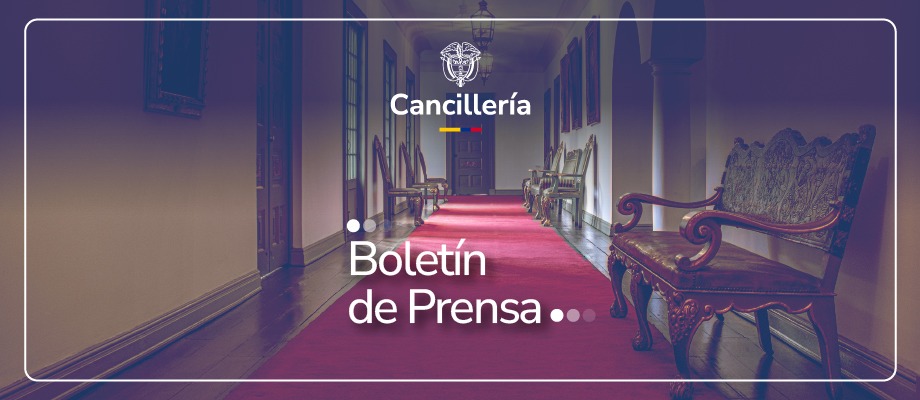 Presidente Gustavo Petro sostuvo una llamada telefónica Su Alteza el Emir de Qatar