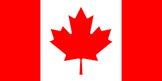 Bandera Canada