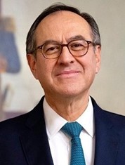 Embajador en Canadá 