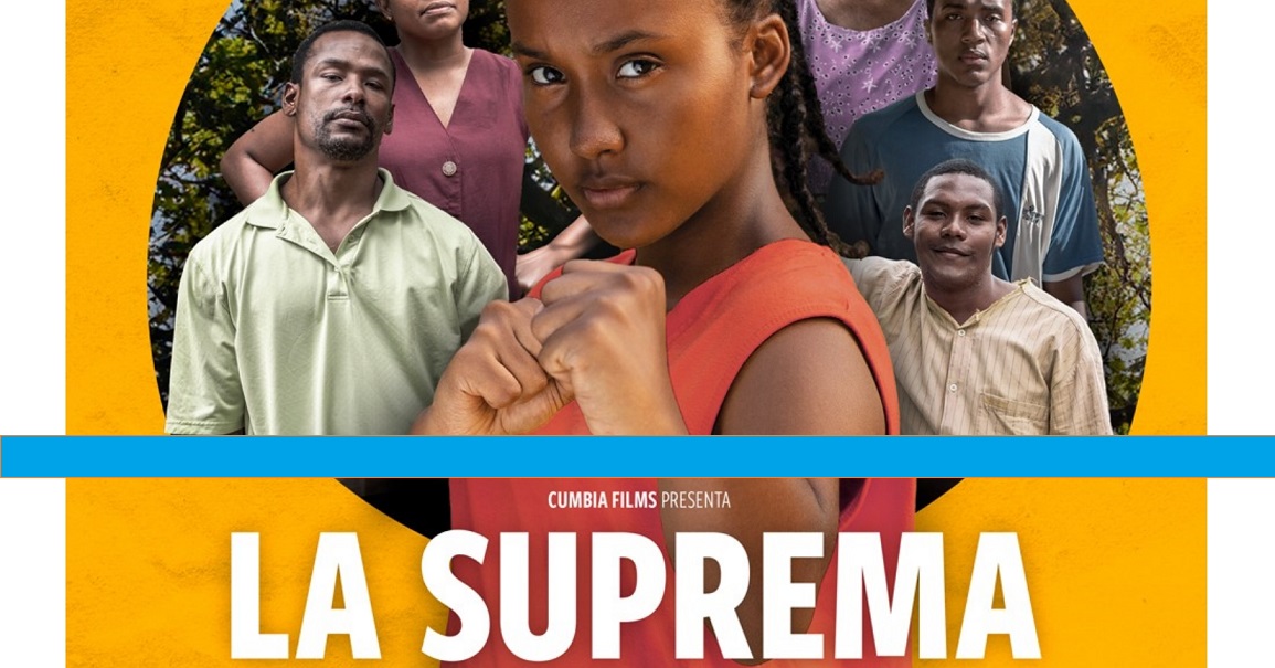 Embajada de Colombia en Canada lleva “La Suprema” a Ottawa y conquista al público